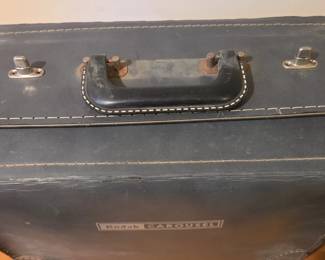 Kodak Carousel Slide Projector with Case and Lenses second image