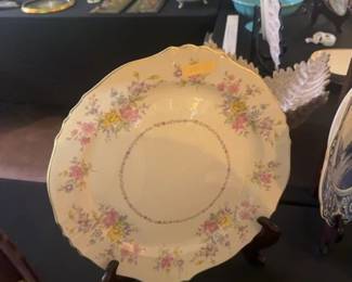 Royal Albert Old Country Roses Dinner Plate