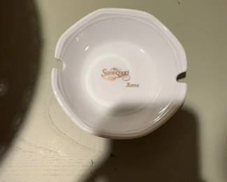 Sans Souci Roma Ashtray