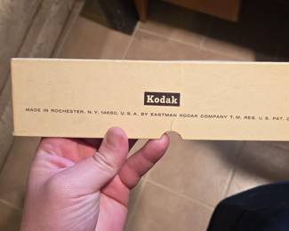 Kodak Carousel Slide Tray third image