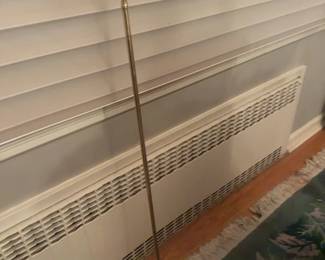 Adjustable Gooseneck Floor Lamp second image