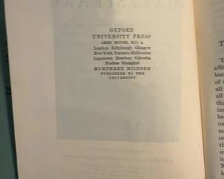 Shakespeares Comedies  Oxford University Press second image