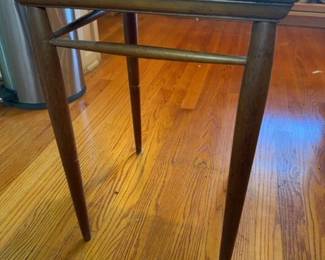 Heritage Henredon Side Table second image