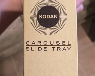 Kodak Carousel Slide Tray second image