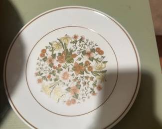 Corelle Indian Summer Dinner Plate