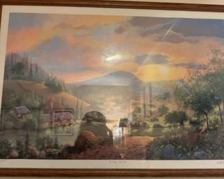 Valley Home by Warden