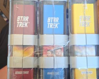 Star Trek The Original Series  Remastered DVD Edition