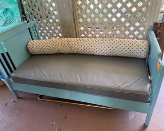 day bed