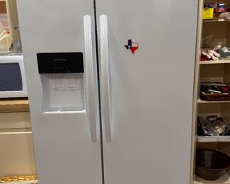 Frigidaire