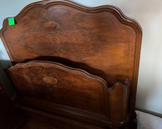 bed frame