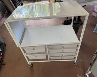 utility cart