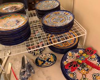 Talavera