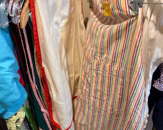 aprons