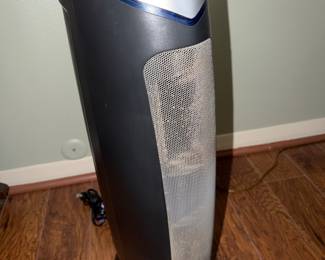 air purifier