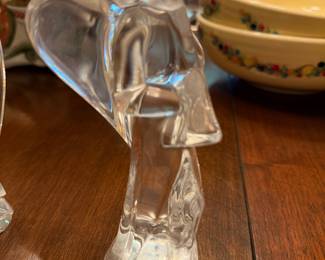 Baccarat angel