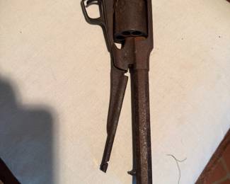 Remington 1858