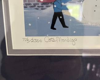 Sale Picture