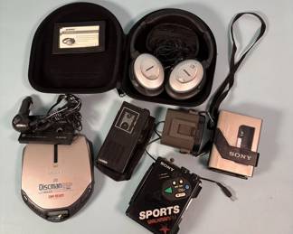 Personal Audio Time Machine