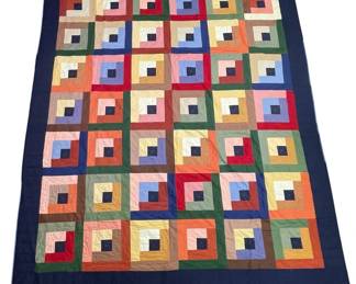 Handmade Quilts  King Sized Blocks