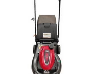 Honda HTN 216 Lawnmower Recently Serviced