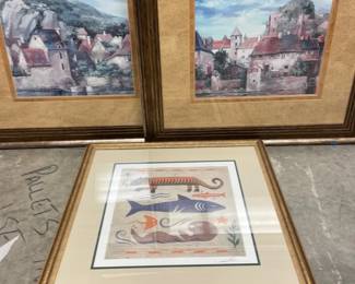 Art Prints