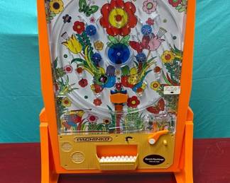 Pachinko Game, Epoch Playthings