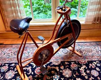 $250 - Vintage 1970s Schwinn Exerciser