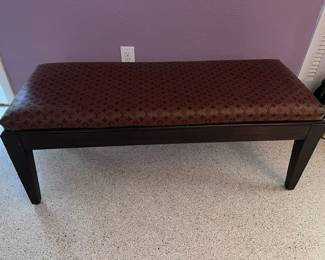 REPLICA LOUIS VUITTON BENCH