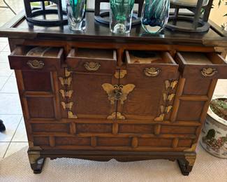 Asian Furniture
