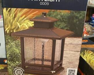 NEBO Low Voltage 4 W LED Pathway Light