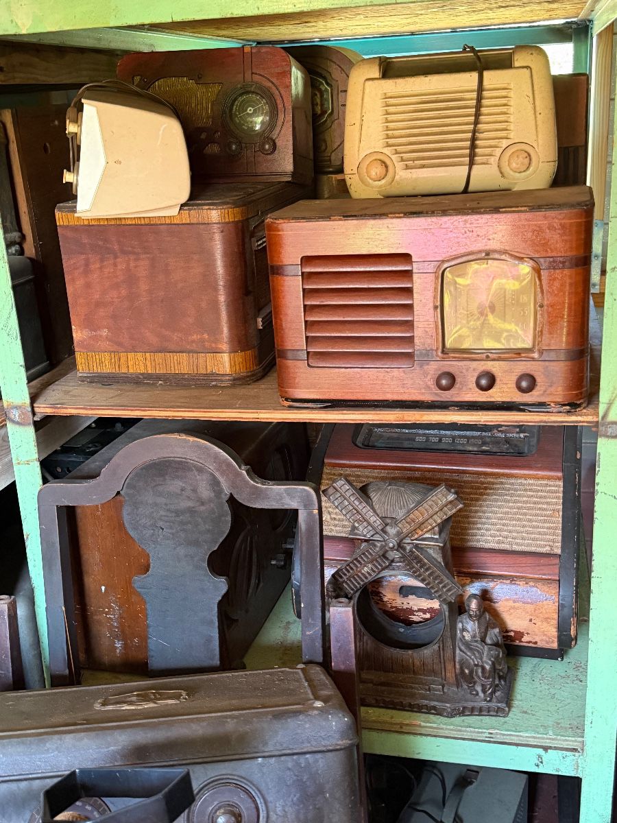 Radios