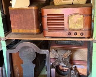 Radios