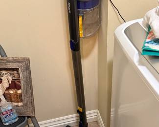 Shark stick vac 