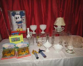 Sale Picture