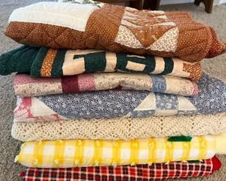 Quilts