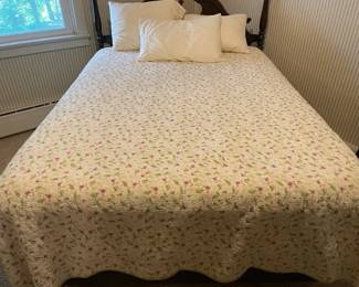 Serta SmartREACT Queen Sized Mattress Box Spring