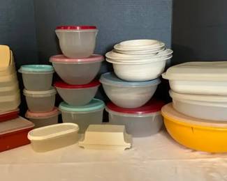 Tupperware