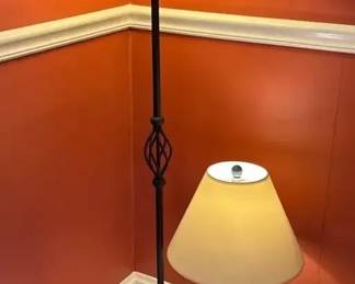Accent Lamps