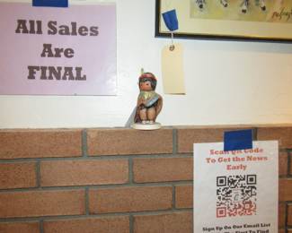 Sale Picture