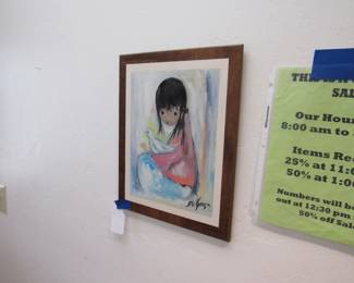 Sale Picture