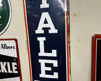 Sale Picture