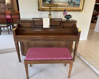 piano