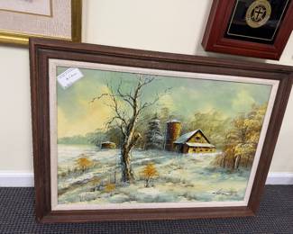Sale Picture