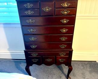 6 Piece Bedroom Set