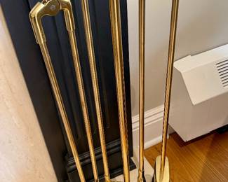 Minima by Virginia Metal crafters 1970s