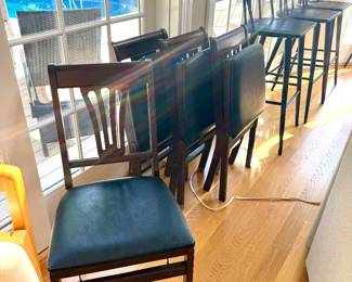Folding Chairs
