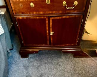 6  Piece Bedroom Set