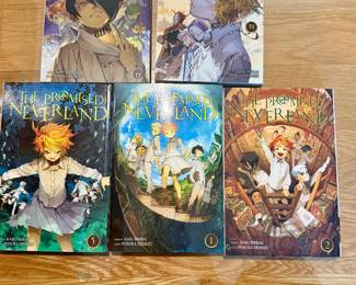 The Promised Neverland