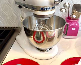 Kitchen Aid