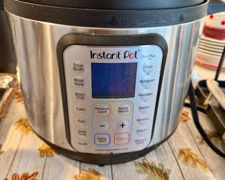 Instant Pot